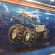 Illustration for article titled Here Are The Raddest Cars I Could Find At SEMA This Year